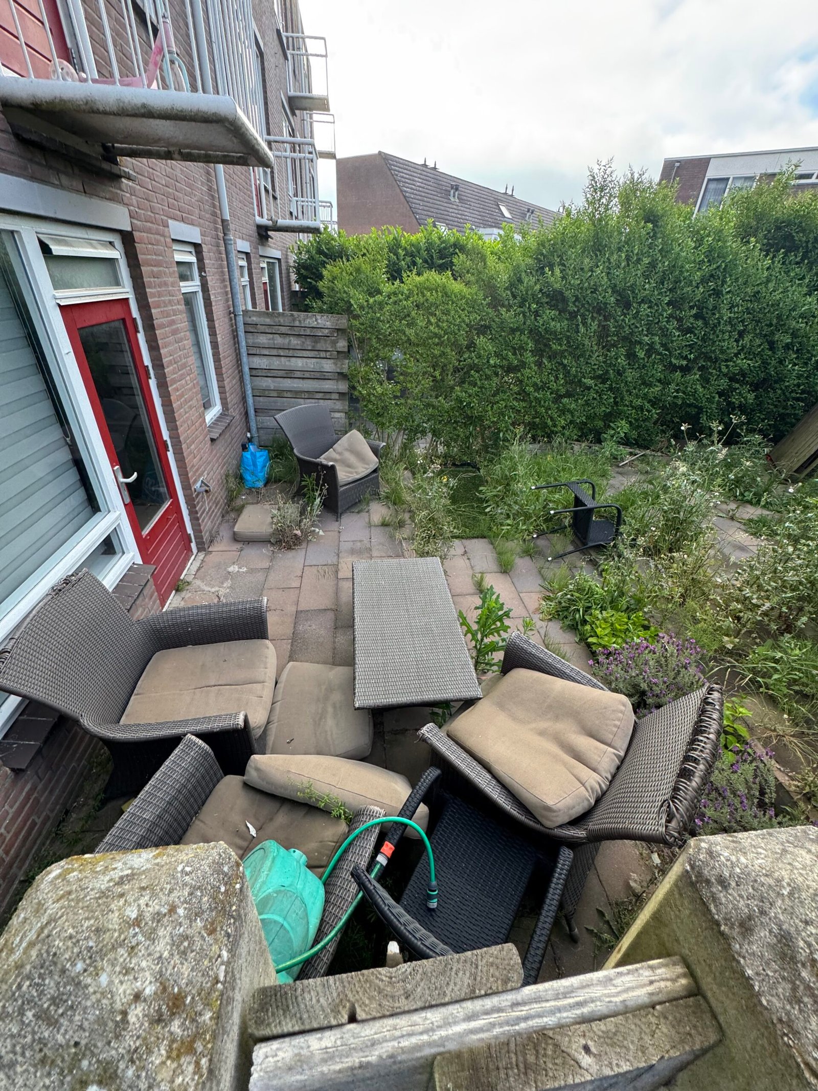 Ontruiming na overlijden van woning met respectvolle en discrete afhandeling